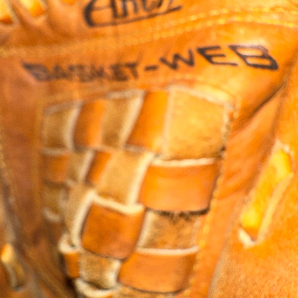 Baseball Glove - image 6